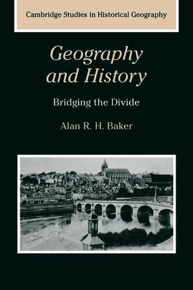 Geography and History