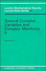 Mike Field best book