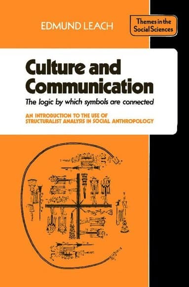 Culture and Communication