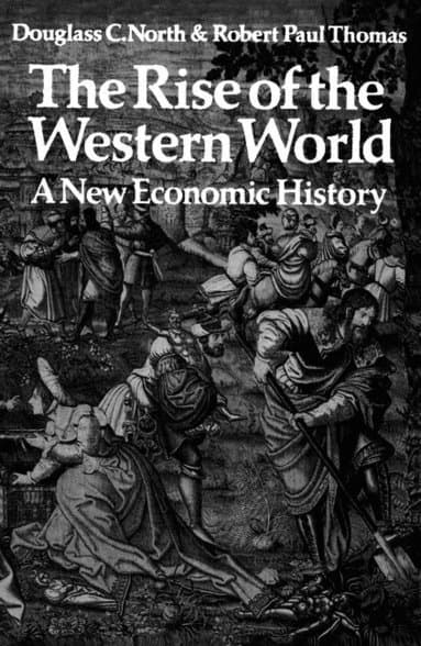 The Rise of the Western World