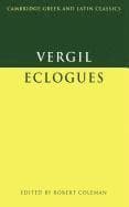 Virgil: Eclogues