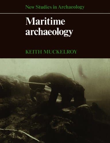 Maritime Archaeology