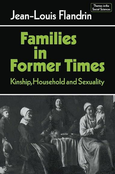 Families in Former Times