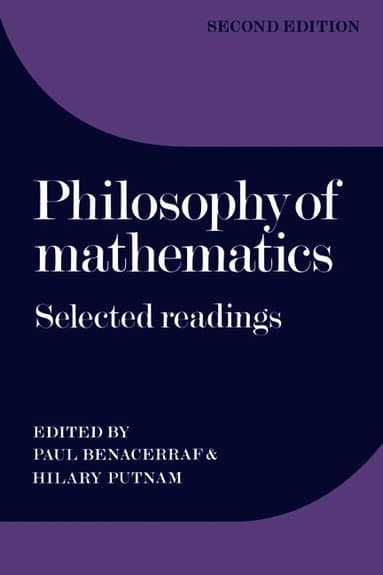 Philosophy of Mathematics