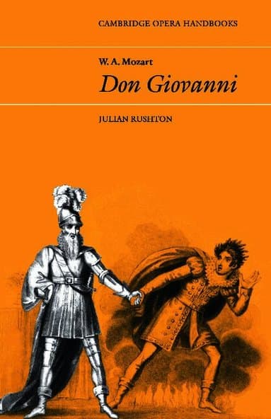 Julian Rushton best book