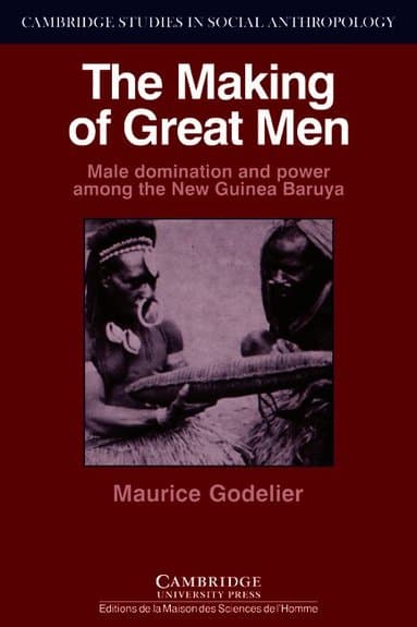 The Making of Great Men