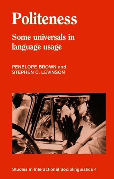 Politeness