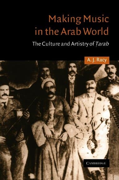 Making Music in the Arab World