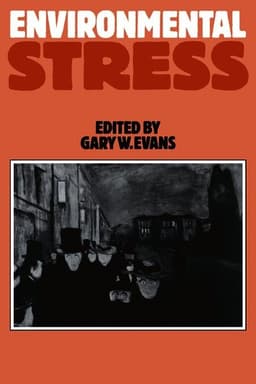 Environmental Stress