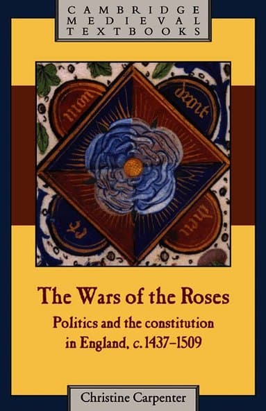 The Wars of the Roses