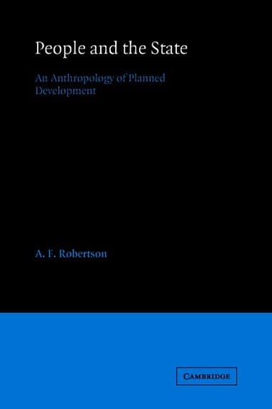 People and the State