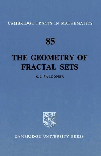 The Geometry of Fractal Sets