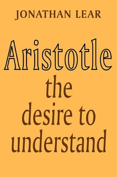 Aristotle