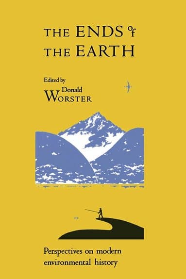 The Ends of the Earth