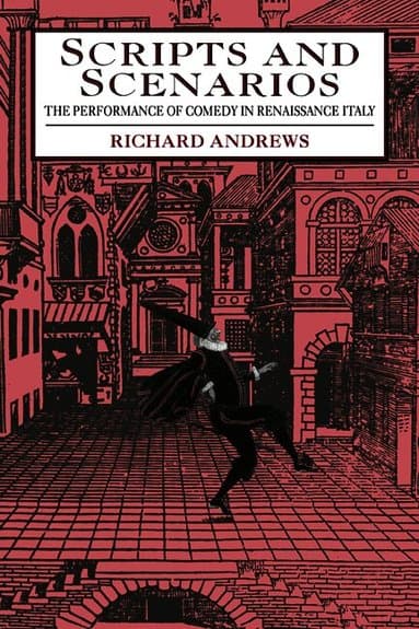 Scripts and Scenarios