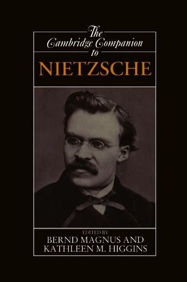 Kathleen Higgins best book