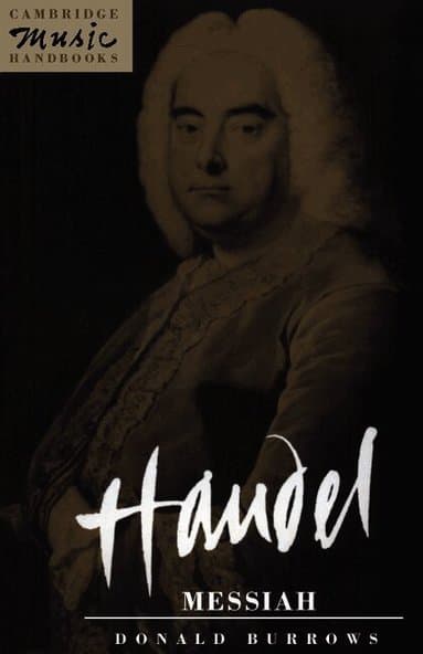 Handel: Messiah