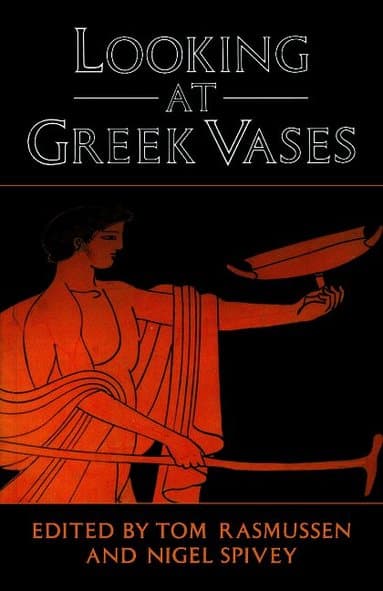 Looking at Greek Vases