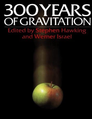 S W Hawking best book
