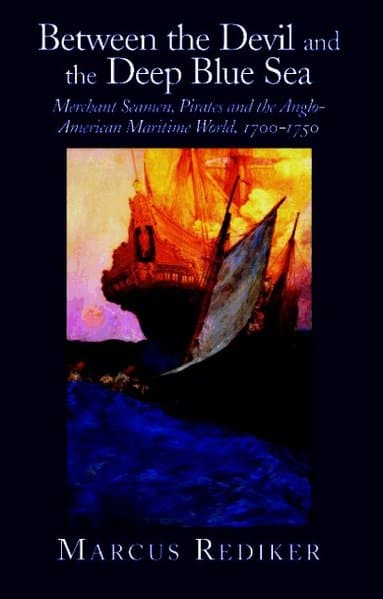 Between the Devil and the Deep Blue Sea