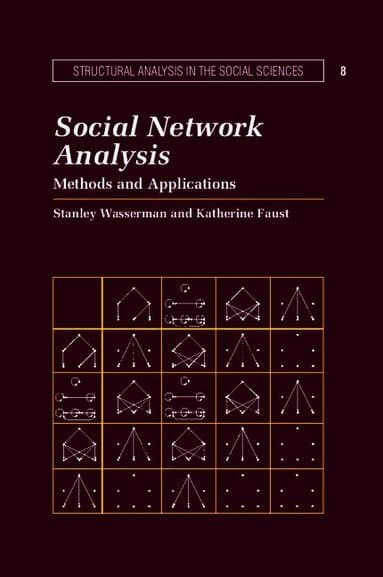 Stanley Wasserman best book