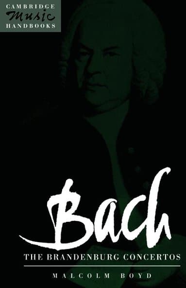 Bach: The Brandenburg Concertos