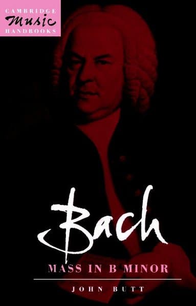 Bach: Mass in B Minor