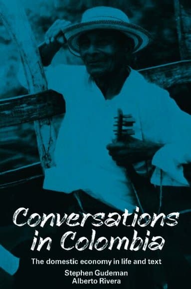 Conversations in Colombia