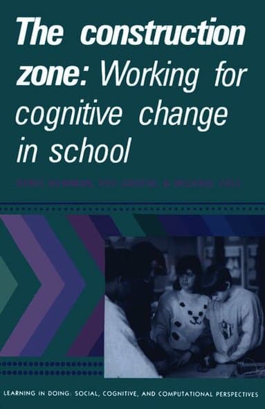 The Construction Zone