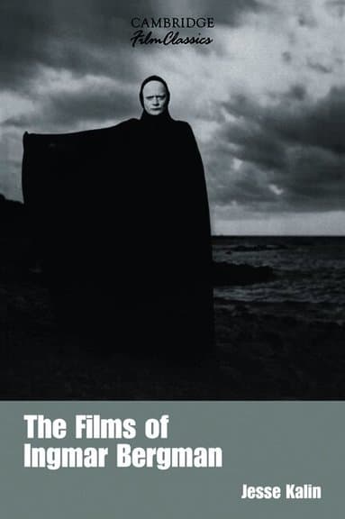 The Films of Ingmar Bergman