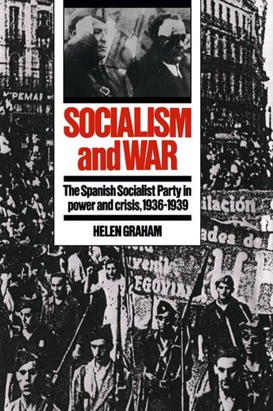 Socialism and War