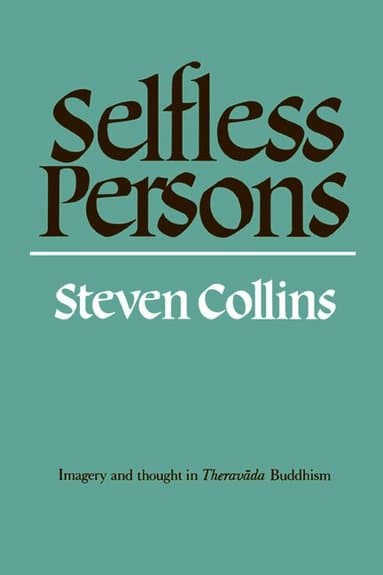 Selfless Persons