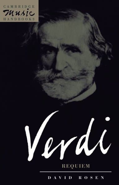 Verdi: Requiem