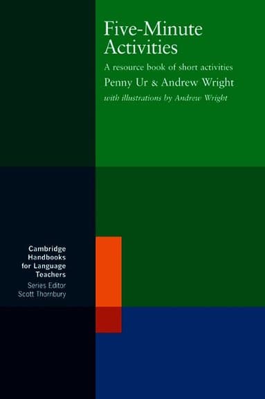 Five-Minute Activities