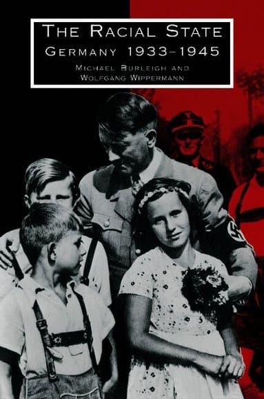 Michael Burleigh best book