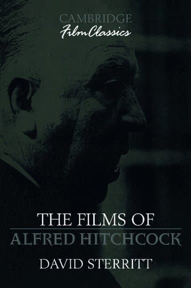 The Films of Alfred Hitchcock