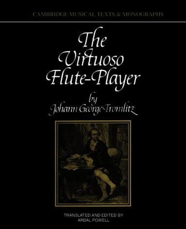 The Virtuoso Flute-Player