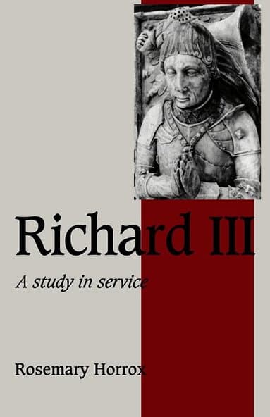 Richard III