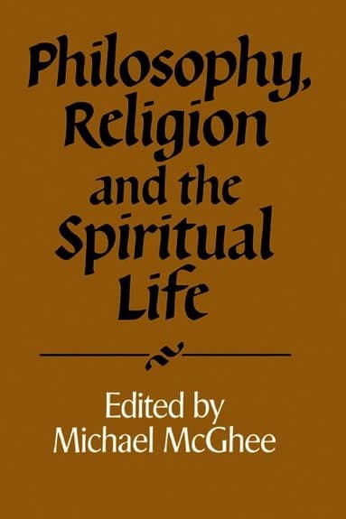 Michael McGhee best book