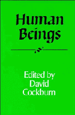 Human Beings