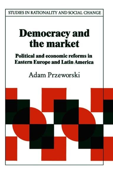 Democracy and the Market