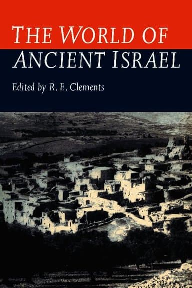 Ronald E Clements best book