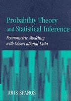 Probability Theory and Statistical Inference