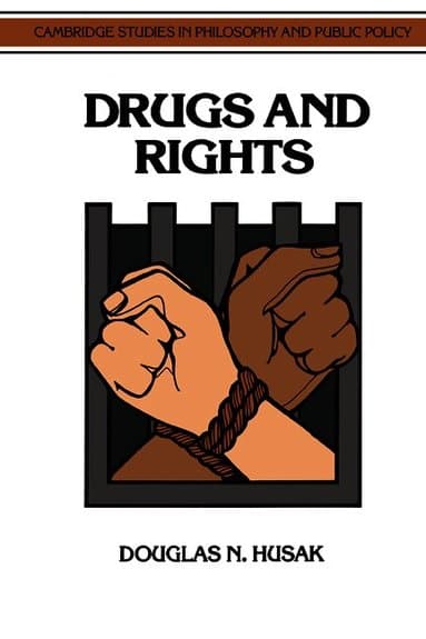 Drugs and Rights