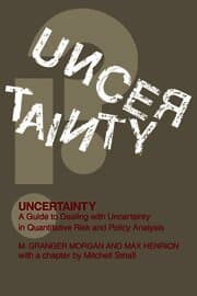 Uncertainty