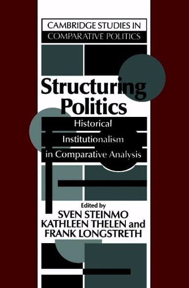 Structuring Politics