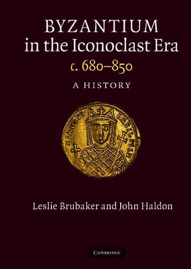 John Haldon best book