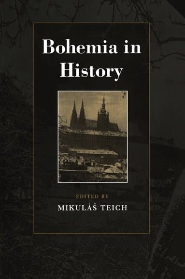 Bohemia in History
