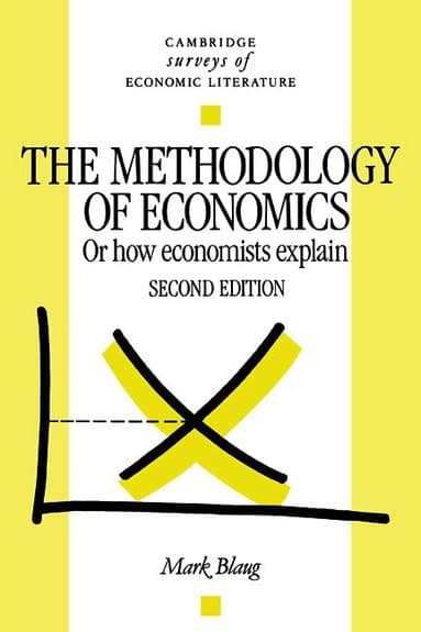The Methodology of Economics