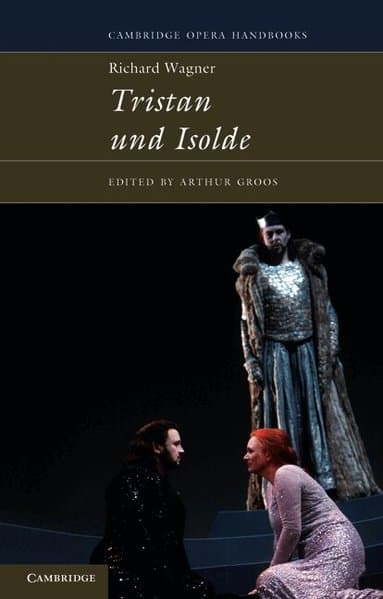 Richard Wagner: Tristan und Isolde